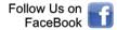 Find Us On Facebook